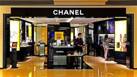 chanel makeup outlet|Chanel makeup online shop.